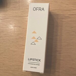 Ofra Vitamin E Anti-aging Lipstick Balm - Full Size